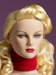 Tonner - DC Stars Collection - Bombshell - SUPERGIRL - Doll